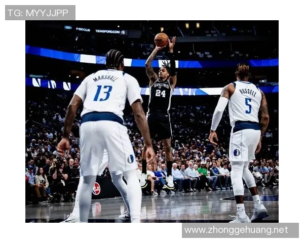 基德：加福德将缺席今天对阵马刺的揭幕战比赛