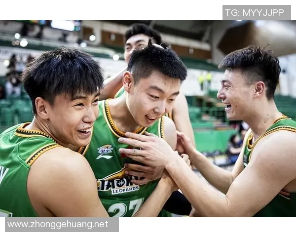 全运会小组赛俞泽辰19分助辽宁男篮开门红