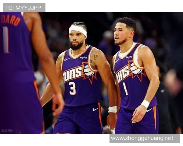 狄龙：布克需更自私！惨败快船后