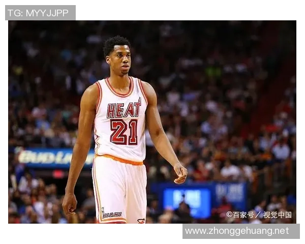 然后你又混了10年？哈斯勒姆：热火签下白边时我知道自己该退役了