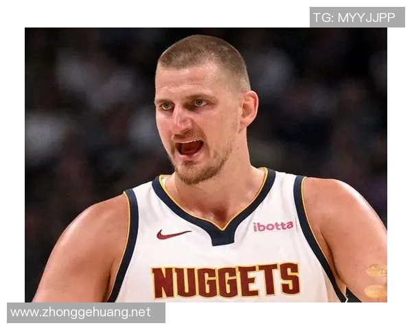 本赛季三双数最多的两人约基奇和吉迪同时伤停