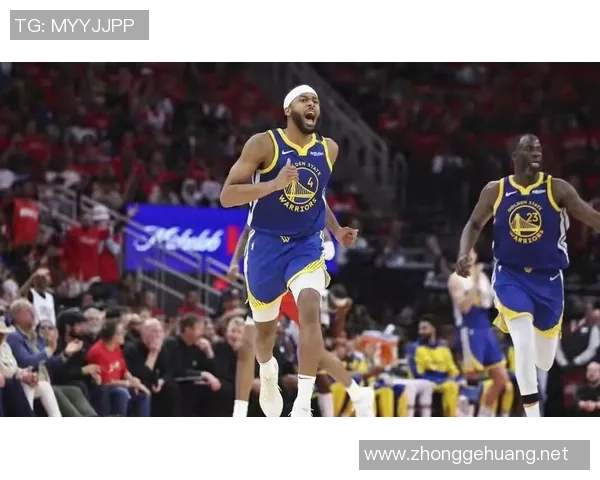 勇士第三节松懈遭开拓者反扑