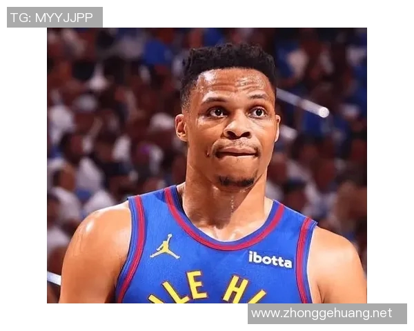 全能战士！威少是联盟唯一领跑球队篮板&助攻&三分命中数的球员