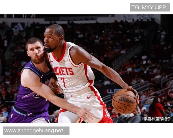 队记：火箭与联盟一半球队进行过接触，但未推动任何实质交易