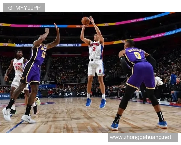 活塞vs奇才前瞻：康宁汉姆出战成疑，活塞主场剑指4连胜