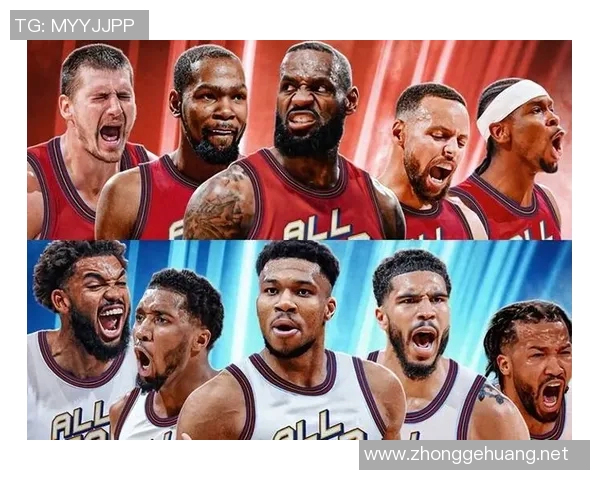 一文读懂NBA全明星周末：美国队VS世界队 或能像奥运男篮一样真打